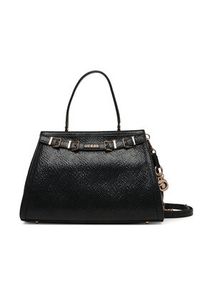 Guess Torebka Dovie HWKG99 09060 Czarny. Kolor: czarny. Materiał: skórzane #4