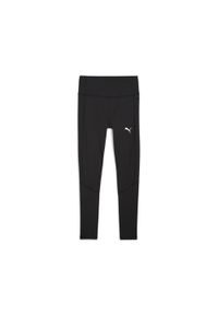 Puma - Damskie legginsy Evostripe PUMA Black. Kolor: czarny #1