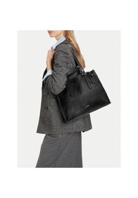 Torebka Lasocki. Kolor: czarny #1