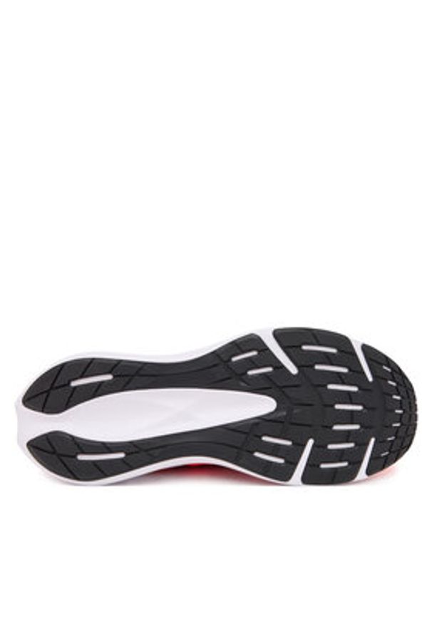 Asics Buty do biegania Patriot 14 1011C050 Czerwony. Kolor: czerwony. Materiał: mesh, materiał