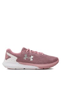 Buty do biegania Under Armour. Kolor: różowy #1