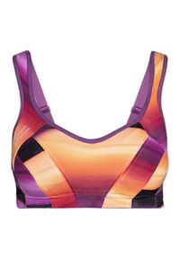 Stanik do biegania Shock Absorber Active Multi. Kolor: wielokolorowy. Sport: bieganie