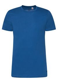 Calvin Klein Underwear Komplet t-shirtów LV00NB4051 Kolorowy Regular Fit. Materiał: bawełna. Wzór: kolorowy #8