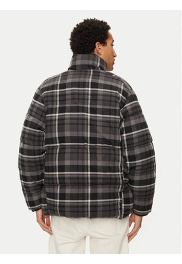 columbia - Columbia Kurtka zimowa Puffect™ Novelty 2086831 Czarny Regular Fit. Kolor: czarny. Materiał: bawełna. Sezon: zima