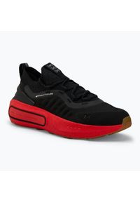 Buty męskie Under Armour Phantom 4. Kolor: czarny