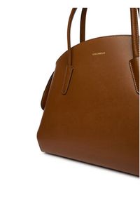 Coccinelle Torebka 329107 Brązowy. Kolor: brązowy. Materiał: skórzane #3