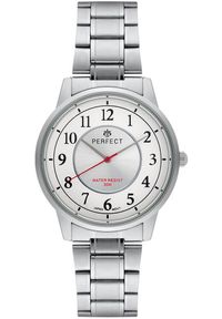 Zegarek Perfect R421U-02 męski klasyczny czytelny 39 mm .. Styl: klasyczny #1