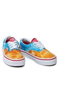 Vans Tenisówki Era VN000YMAABO1 Niebieski. Kolor: niebieski. Materiał: materiał #3