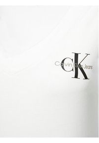 Calvin Klein Jeans Komplet 2 t-shirtów J20J223447 Kolorowy Regular Fit. Materiał: bawełna. Wzór: kolorowy #7