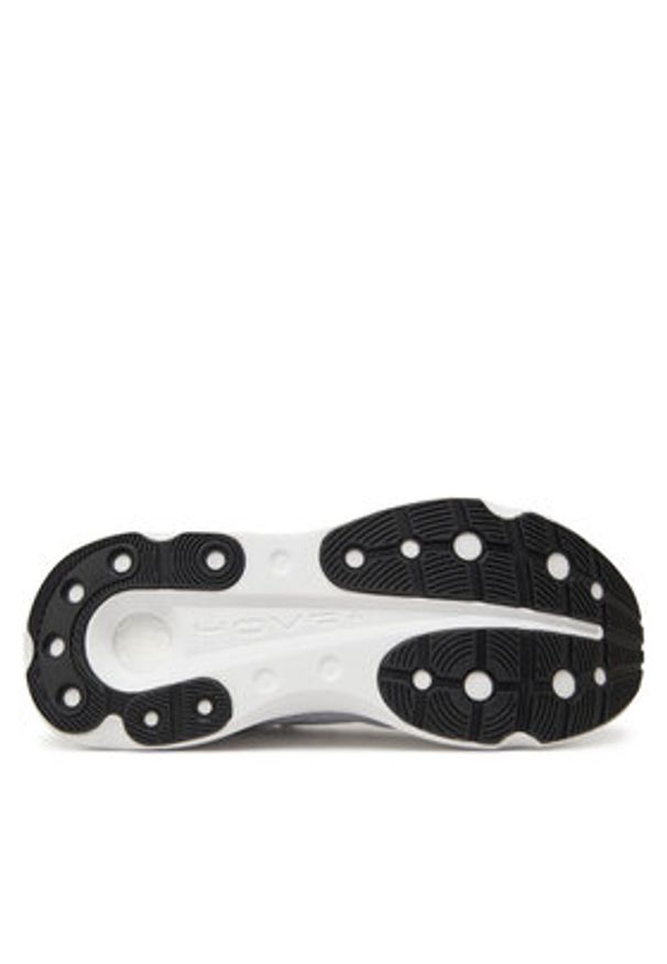 Under Armour Sneakersy UA Infinite MVMNT SE 6000902 Biały. Kolor: biały. Materiał: materiał