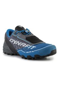 Buty do biegania Dynafit Feline Sl Gtx M 64056-7800 niebieskie. Kolor: niebieski #1