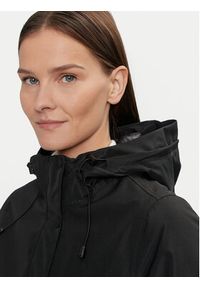 Whistler Parka Mullie W W-PRO 10000 W214099 Czarny Regular Fit. Kolor: czarny. Materiał: syntetyk #3