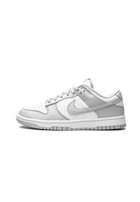 Buty sportowe Nike Dunk LOW RETRO. Kolor: szary