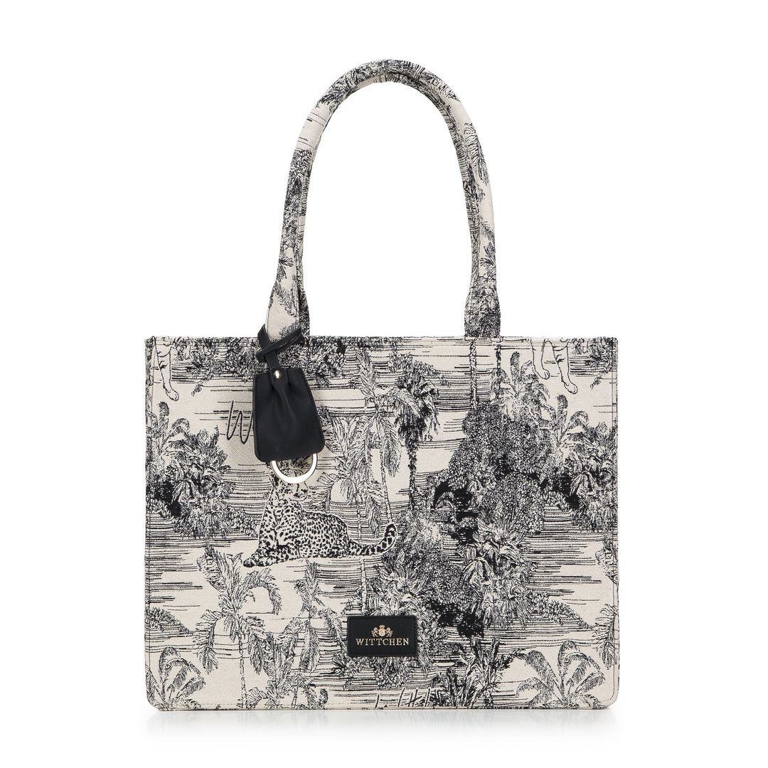 最も 割引 Shopperka 97-4E-502-X2 duża casualowa, Wittchen ニンテンドー3DS/2DS