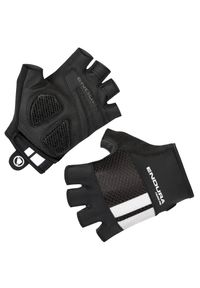 ENDURA - Mitenki Endura FS260-Pro Aerogel. Kolor: czarny. Sport: kolarstwo #1
