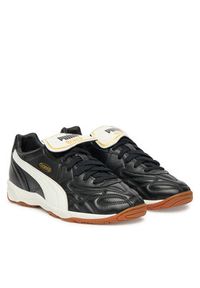 Puma Sneakersy King Indoor 401683 01 Czarny. Kolor: czarny. Materiał: skóra #6