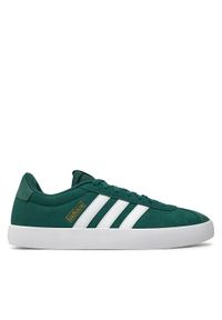 Adidas - adidas Buty VL Court 3.0 ID6284 Zielony. Kolor: zielony #1