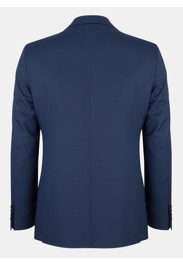 Pako Lorente - PAKO LORENTE – Marynarka garniturowa MERALD PPLM9-3G-214-N