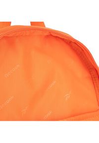 Reebok Plecak RBK-036-CCC-05 Pomarańczowy. Kolor: pomarańczowy #3