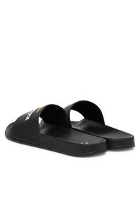 Aeronautica Militare Klapki 261SC0242UCT03337 Czarny. Kolor: czarny. Materiał: syntetyk #4