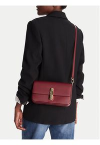 Furla Torebka Iride WB01826 ARE000 CN CGQ00 1007 Czerwony. Kolor: czerwony. Materiał: skórzane #5