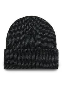 DC Shoes Czapka Sight ADYHA04216 Czarny. Kolor: czarny. Materiał: poliester #3