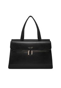 Torebka Nine West. Kolor: czarny