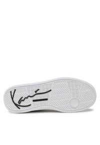 Karl Kani Sneakersy 89 LXRY KKFWM000185 Biały. Kolor: biały #7