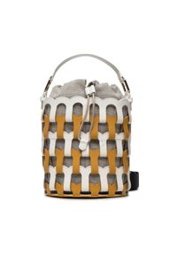 Furla - Torebka FURLA - Lipari WB00590-BX0649-1050S-1-007-20-CN-B Talco. Kolor: biały. Materiał: skórzane #1