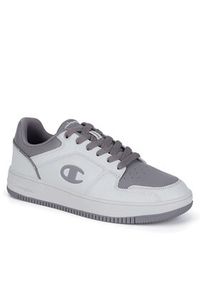 Champion Sneakersy RD18 2.0 LOW LOW S21906-ES015 Szary. Kolor: szary. Materiał: materiał #3