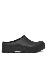 Hunter Kalosze Downpour Tall Wellington HFRW0002251 Czarny. Kolor: czarny. Materiał: syntetyk #1