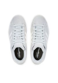 Adidas - adidas Sneakersy Grand Court 2.0 IG8690 Niebieski. Kolor: niebieski. Materiał: skóra