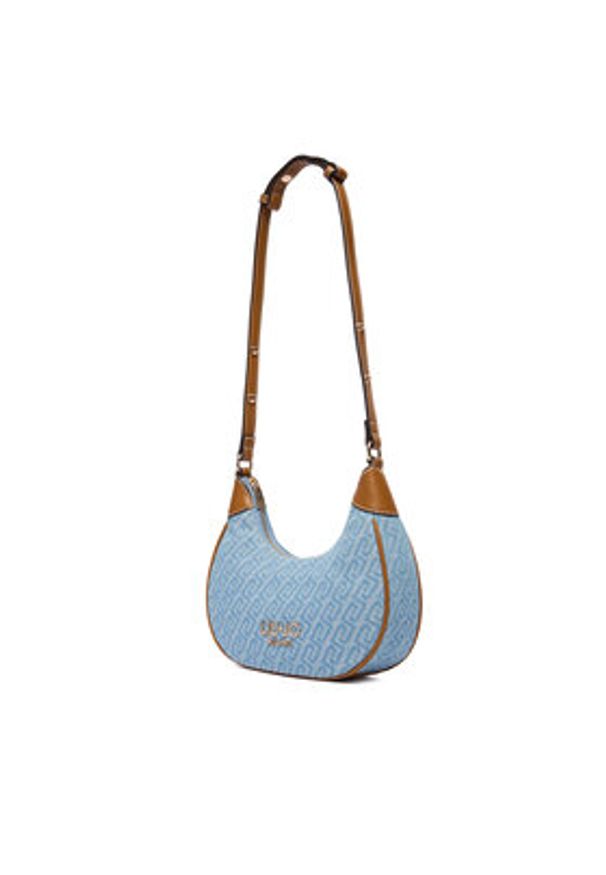 Liu Jo Torebka AA6072 T379A Niebieski. Kolor: niebieski