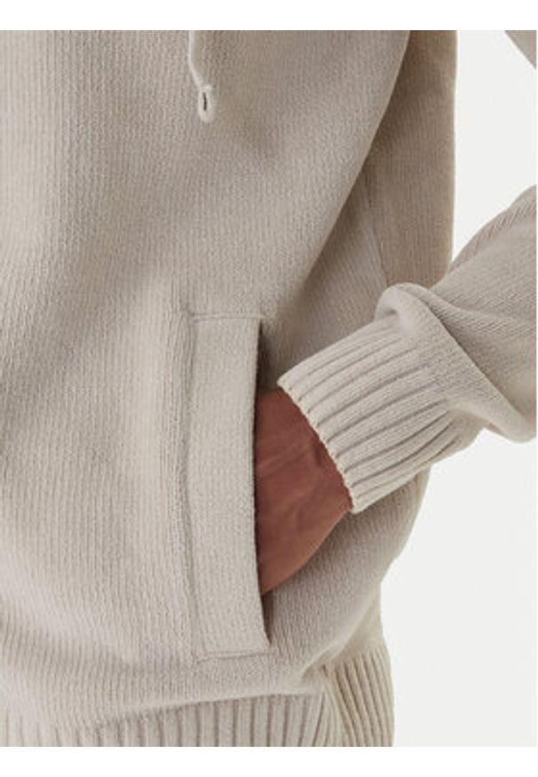 Aeronautica Militare Kurtka przejściowa 252MA1575UL00539 Beżowy Regular Fit. Kolor: beżowy. Materiał: bawełna