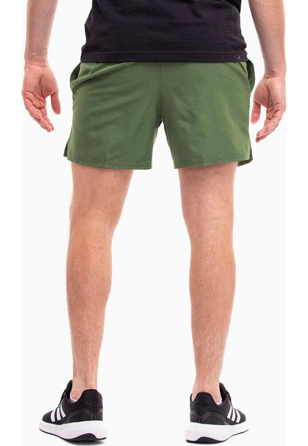 Spodenki kąpielowe męskie Nike Volley Short. Kolor: zielony