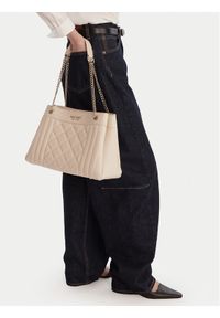 Nine West Torebka EO-Lafayette Luxe-LDA8706 Écru #1