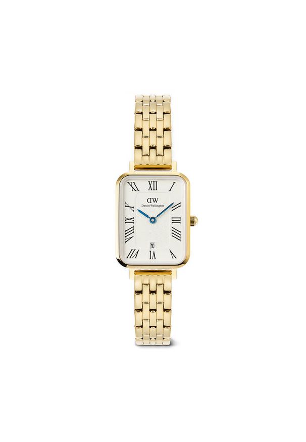 Zegarek Daniel Wellington. Kolor: złoty