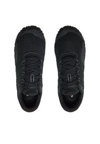 Merrell Buty do biegania Vapor Glove 6 J067663 Czarny. Kolor: czarny. Materiał: materiał