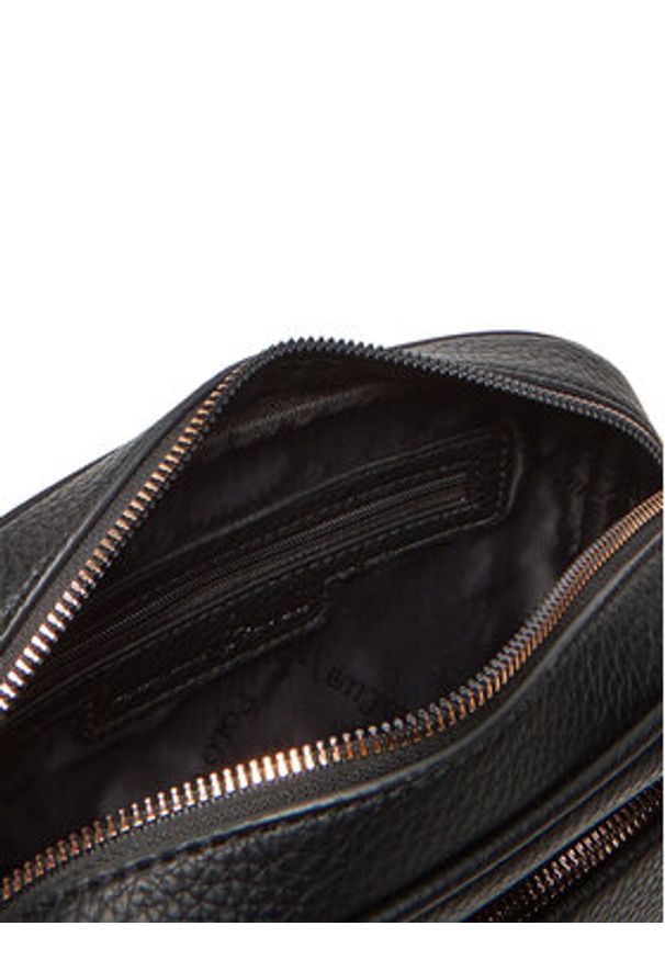 Beverly Hills Polo Club Torebka CEO-BHPC-C-012-08 Czarny. Kolor: czarny