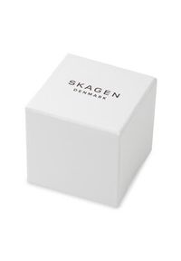 Skagen Zegarek Kuppel Lille SKW3105 Zielony. Kolor: zielony #2