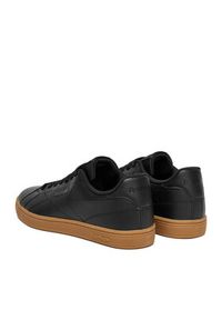 Reebok Sneakersy CEO-COURT CLEAN 100234604 Czarny. Kolor: czarny. Materiał: syntetyk, materiał #7