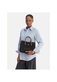TOMMY HILFIGER - Torebka Tommy Hilfiger. Kolor: czarny #1