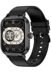 TRACER - Smartwatch Tracer FitOn BK. Rodzaj zegarka: smartwatch