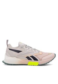 Reebok Buty Lavante Trail 2 100074824 Biały. Kolor: biały