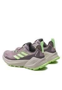 Adidas - adidas Trekkingi Terrex Trailmaker 2 Gtx W GORE-TEX IE5157 Fioletowy. Kolor: fioletowy