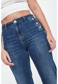 Liu Jo - Jeansy damskie LIU JO #4