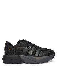 Adidas - adidas Sneakersy Lightblaze ATR Shoes JP7772 Czarny. Kolor: czarny. Materiał: materiał