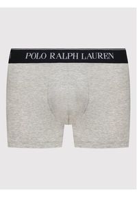Polo Ralph Lauren Komplet 3 par bokserek 714835885003 Kolorowy. Materiał: bawełna. Wzór: kolorowy #2