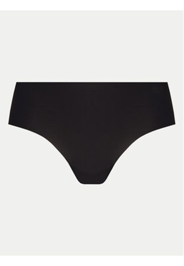 DKNY Komplet 3 par fig klasycznych DK5028BP3 Kolorowy. Materiał: syntetyk. Wzór: kolorowy