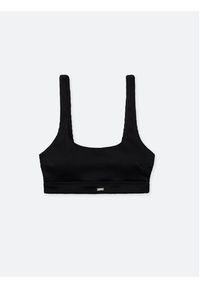 Sprandi Góra od bikini SP22-KOS020T Czarny. Kolor: czarny. Materiał: syntetyk #12